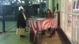 Christmas is here already