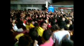Feast of the Black Nazarene