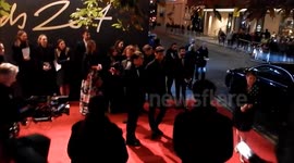 British Fashion Awards