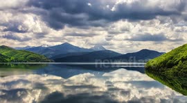 Riaño Lake #02
