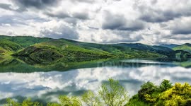 Riaño Lake #05