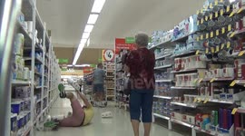 Non-stop Falling