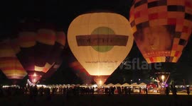 Thailand International Balloon Festival