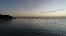 Sunrise Riviera Maya