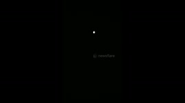 UFOs over San Salvador