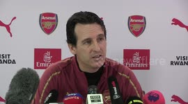 Unai Emery: Liverpool can go unbeaten for whole Premier League season