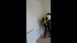 Romanian to work