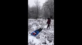 White Christmas