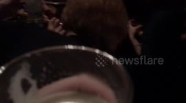 Trad session: Only in Ireland