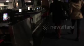 Transformer explosion in New York City causes power outage at LaGuardia airport