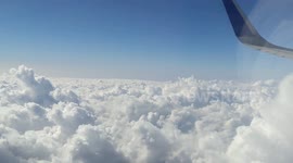 Flying in Himalayas