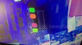 Ghost in shop