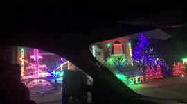2018 Christmas lights