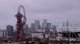 Queen Elizabeth Olympic Park