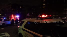 NYPD responds to Daddy-O bar in Greenwich Village