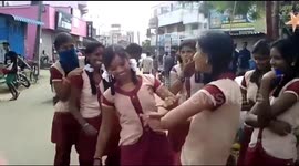 girls  super dance