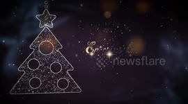 Feliz Navidad