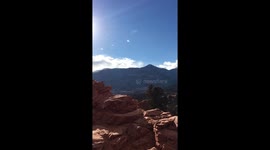 Garden of the Gods