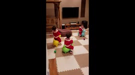 Fantasy Santa Claus