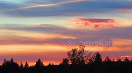 Slideshow of salmon lake