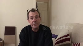 Disabled man given just 1p Universal Credit to live on over Christmas