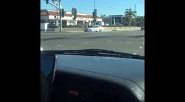 When you’re ready for the New Year but Christmas just won’t let go