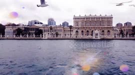 İstanbul TURKEY
