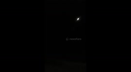 Pirotecnica a lo bestia