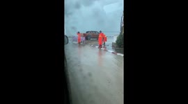 Flood in  #Nathon #kohsamui #Pabuk https://t.co/4eI5fhVn2N