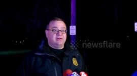 Male body pulled from car in canal in North Tonawanda, NY