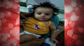 The Rockstar - Baby Anya