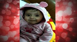 Baby Anya Can't Control her Laughter || Laughing Out Loud