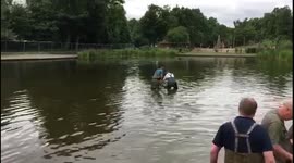 Amazing Hobby at Victoria Park