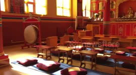 Kagyu Samye  Buddhist Temple in London