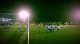 Maidenhead United versus Oxford City