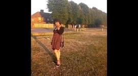 A day in the park