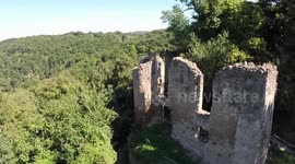 Resti di un tempo passato