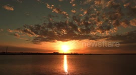 City of Hamilton Canada declares a climate change emergency