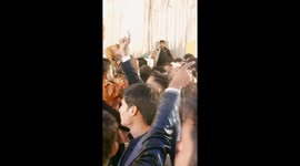 University Dance Party