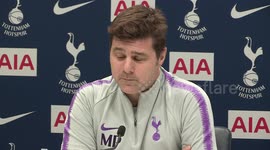 Mauricio Pochettino: I celebrated Ole Gunnar Solskjaer goal at Nou Camp in 1999!