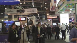 GAINDE 2000 unveils ORBUS Pay at CES 2019 the first blockchain and AI enabled payment gateway (Orbus Pay CES 2019_Webclip 03)