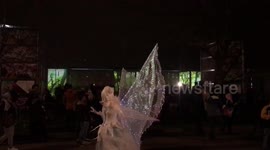 Waltham Forest culture event