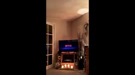 Netflix and Chill