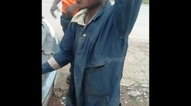 Old little engineer..