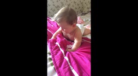 Baby blow dry