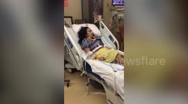 Delusional mum suffered from rare condition which attacked her brain