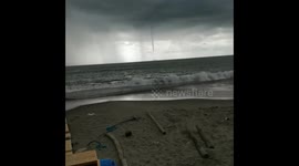 Water Spout