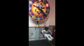 Chuck e cheese