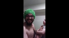 Lmao, funniest dad!!!!