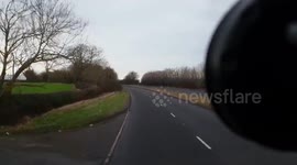 GOING TO A FUNERAL